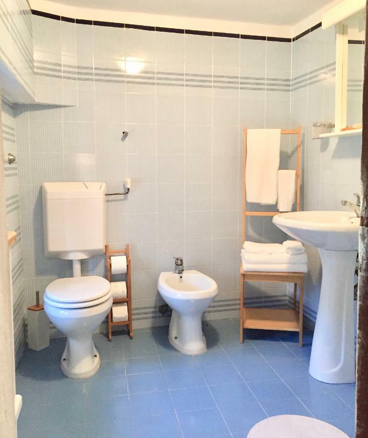 Camera E Appartamento Toscana - B&B Palazzo Robicci Castiglion Fiorentino Eksteriør billede